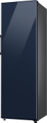 Samsung RR39A746341/EG, K�hlschrank, Navy, 185 cm, Mit 5 Jahren Garantie!