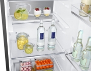 Samsung RR39A746341/EG, K�hlschrank, Navy, 185 cm, Mit 5 Jahren Garantie!