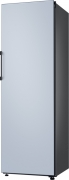 Samsung RR39A746348/EG, K�hlschrank, Satin Sky Blue, 185 cm, Mit 5 Jahren Garantie!