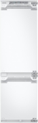 Samsung BRB26715CWW/EG, Einbau-K�hl-/Gefrierkombination, weiss, 177,5 cm, Mit 5 Jahren Garantie!