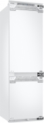 Samsung BRB26715CWW/EG, Einbau-K�hl-/Gefrierkombination, weiss, 177,5 cm, Mit 5 Jahren Garantie!