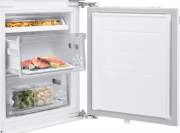 Samsung BRB26715CWW/EG, Einbau-K�hl-/Gefrierkombination, weiss, 177,5 cm, Mit 5 Jahren Garantie!