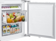 Samsung BRB26715CWW/EG, Einbau-K�hl-/Gefrierkombination, weiss, 177,5 cm, Mit 5 Jahren Garantie!
