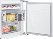 Samsung BRB26715DWW/EG, Einbau-K�hl-/Gefrierkombination, weiss, 177,5 cm, Mit 5 Jahren Garantie!