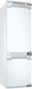Samsung BRB26615FWW/EG, Einbau-K�hl-/Gefrierkombination, weiss, 177,5 cm, Mit 5 Jahren Garantie!