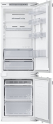 Samsung BRB26615FWW/EG, Einbau-K�hl-/Gefrierkombination, weiss, 177,5 cm, Mit 5 Jahren Garantie!