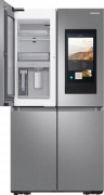 Samsung RF65A977FSR/EF, French Door K�hl-/Gefrierkombination, Edelstahl 183 cm, Mit 5 Jahren Garantie!