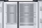 Samsung RS6HA8891SL/EG, Side-by-Side, Edelstahl Look, K�hl-/Gefrierkombination, Mit 5 Jahren Garantie!