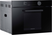 Samsung NQ50T8539BK/EG Kompaktbackofen mit Mikrowelle, Schwarz Gl�nzend, mit 5 Jahren Garantie!