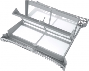 Samsung DV8GT5220AW/S2 W�rmepumpentrockner 8 kg, A+++, mit 5 Jahren Garantie!