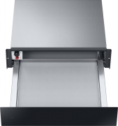 Samsung NL20T9100WD/UR Einbau-W�rmeschublade, Graphitgrau Matt, mit 5 Jahren Garantie!