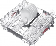 Samsung DW60A8060IB/ET Vollintegrierbarer-Geschirrsp�ler, 60 cm, mit 5 Jahren Garantie!