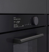 Samsung NV75T8549RK/EG Dual Cook Einbaubackofen 75 L, Schwarz Gl�nzend, mit 5 Jahren Garantie!