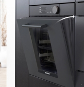 Samsung NV75T8549RK/EG Dual Cook Einbaubackofen 75 L, Schwarz Gl�nzend, mit 5 Jahren Garantie!