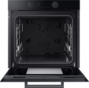 Samsung NV75T8549RK/EG Dual Cook Einbaubackofen 75 L, Schwarz Gl�nzend, mit 5 Jahren Garantie!