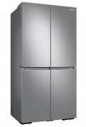 Samsung RF65A967ESR/EG, French Door K�hl-/Gefrierkombination, Edelstahl 183 cm, Mit 5 Jahren Garantie!