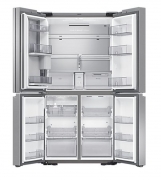 Samsung RF65A967ESR/EG, French Door K�hl-/Gefrierkombination, Edelstahl 183 cm, Mit 5 Jahren Garantie!