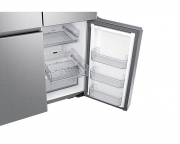 Samsung RF65A967ESR/EG, French Door K�hl-/Gefrierkombination, Edelstahl 183 cm, Mit 5 Jahren Garantie!