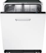 Samsung DW60M6040BB/EG Vollintegrierbarer-Geschirrsp�ler, 60 cm, mit 5 Jahren Garantie!
