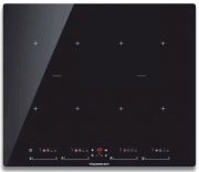 K�ppersbusch KI 6870.0 SR, Vollfl�chen-Induktion 60 cm, rahmenlos, mit 5 Jahren Garantie!