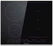 Kppersbusch KI 6550.0 SR, Induktion-Kochfeld 60 cm, rahmenlos, mit 5 Jahren Garantie!