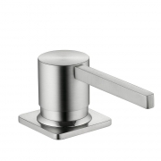 KWC Era, Sp�lmittelspender Edelstahl, 5022219