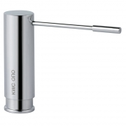 KWC Ono, Sp�lmittelspender chrom, 5022125