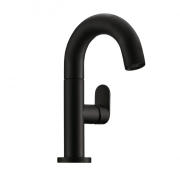 LINEA Glam 1 Bad, Einhebelmischer chrom, Hochdruck, 5011285