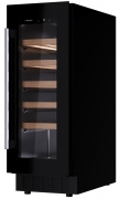 Teka RVU 10020 GBK, Unterbau-Weink�hlschrank, 30 cm, 113610004, mit 5 Jahren Garantie!