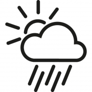 Naber Trill 1A Stuhl, Fiberglas-Polypropylen, agave gr�n, 3038003