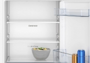 Constructa CK121NSE0, K�hlschrank integrierbar, 88 cm hoch, mit 5 Jahren Garantie!