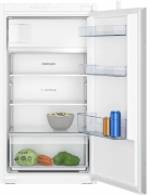 Constructa CK232NSE0, K�hlschrank mit Gefrierfach integrierbar, 102,5 cm hoch, mit 5 Jahren Garantie!