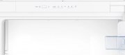 Constructa CK141NSE0, K�hlschrank integrierbar, 122,5 cm hoch, mit 5 Jahren Garantie!