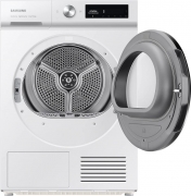 Samsung DV90BB7445GWS2 W�rmepumpentrockner 9 kg, A+++, mit 5 Jahren Garantie!