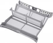 Samsung DV90BB7445GWS2 W�rmepumpentrockner 9 kg, A+++, mit 5 Jahren Garantie!