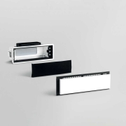 ELICA Filterset, regenerierbar Erstmontage H16 WEISS, KIT0181117