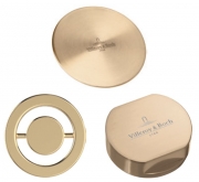 Villeroy & Boch Zubeh�rset gold, 96242003