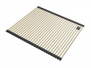 Franke Rollmatte Edelstahl gold, 112.0655.343