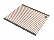 Franke Rollmatte Edelstahl copper, 112.0655.344