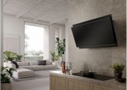 Franke Mythos Air Hub FVMY AH BK F90 schwarz, 330.0679.324, Mit 5 Jahren Garantie!