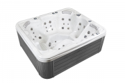 MeinBad Wellis Whirlpool Spa 536/L