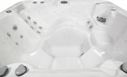 MeinBad Wellis Whirlpool Spa 536/L