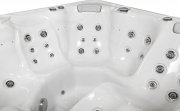 MeinBad Wellis Whirlpool Spa 536/L
