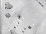 MeinBad Wellis Whirlpool Spa 645/L