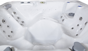 MeinBad Wellis Whirlpool Spa 645/L