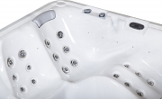 MeinBad Wellis Whirlpool Spa 645/L