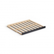 Dometic KAS595 Abdeckkappe Boden f�r Weink�hlschr�nke, schwarz, 595 mm