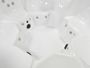 Mein Bad Whirlpool Spa 780, anthrazit