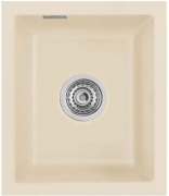 Systemceram KeraDomo MERA 32 U, Farbe Noblesse (matt), mit 5 Jahren Garantie