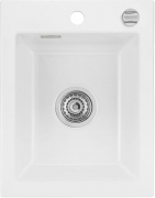 Systemceram KeraDomo MERA 39, Farbe Gr�nland (gl�nzend), mit 5 Jahren Garantie